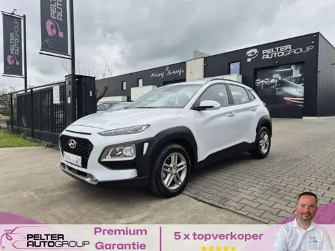 Annonce HYUNDAI KONA Essence 2020 d'occasion 