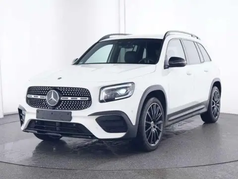 Used MERCEDES-BENZ CLASSE GLA Petrol 2023 Ad 