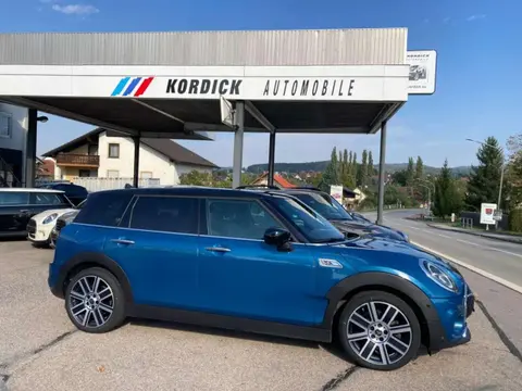 Annonce MINI COOPER Essence 2021 d'occasion 