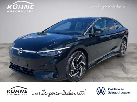 Used VOLKSWAGEN ID.7 Electric 2023 Ad 