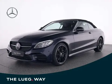 Used MERCEDES-BENZ CLASSE C Petrol 2023 Ad 