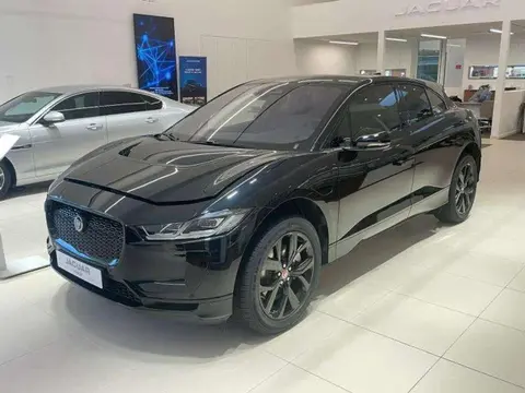 Used JAGUAR I-PACE Electric 2023 Ad 