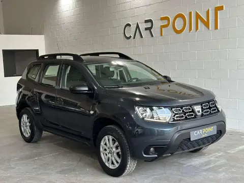 Used DACIA DUSTER Petrol 2018 Ad 