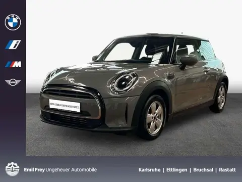 Annonce MINI ONE Essence 2022 d'occasion 