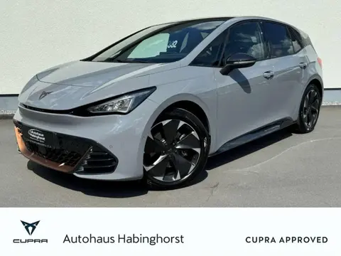 Used CUPRA BORN Electric 2023 Ad 