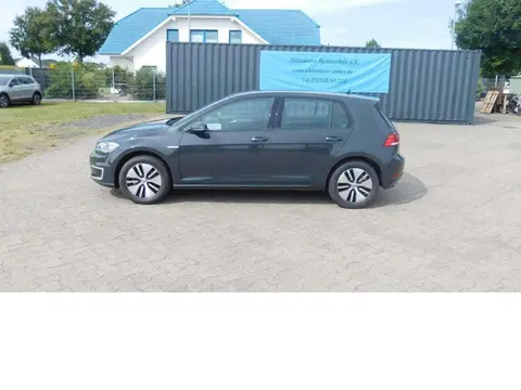 Used VOLKSWAGEN GOLF Electric 2021 Ad 