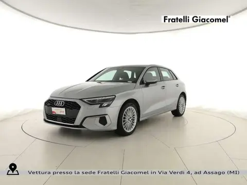 Annonce AUDI A3 Diesel 2022 d'occasion 