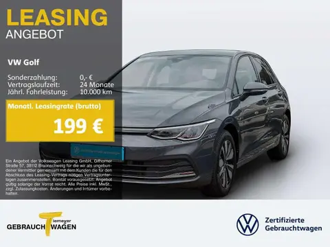 Annonce VOLKSWAGEN GOLF Essence 2023 d'occasion 