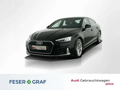 Used AUDI A5 Diesel 2023 Ad 