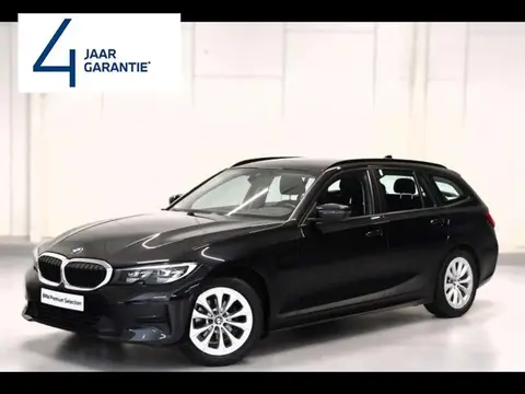 Used BMW SERIE 3 Petrol 2020 Ad 