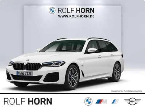 Used BMW SERIE 5 Hybrid 2023 Ad 