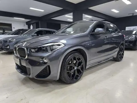 Used BMW X2 Diesel 2019 Ad 