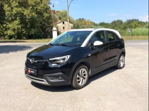 Annonce OPEL CROSSLAND Essence 2020 d'occasion 