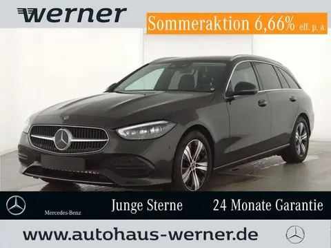 Used MERCEDES-BENZ CLASSE C Petrol 2023 Ad 