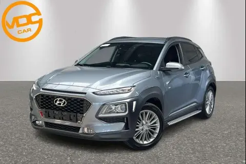 Annonce HYUNDAI KONA Diesel 2019 d'occasion 