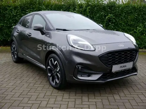 Annonce FORD PUMA Diesel 2020 d'occasion 