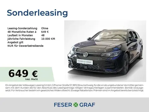 Used VOLKSWAGEN PASSAT Petrol 2024 Ad 