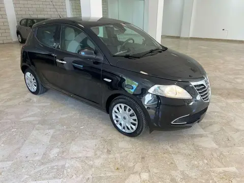 Used LANCIA YPSILON Diesel 2014 Ad 