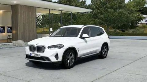 Annonce BMW X3 Diesel 2024 d'occasion 