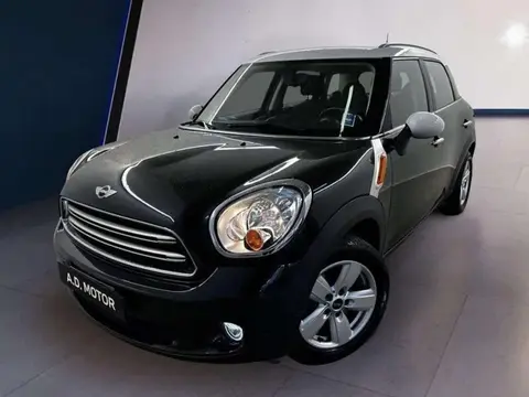 Used MINI COOPER Diesel 2015 Ad 