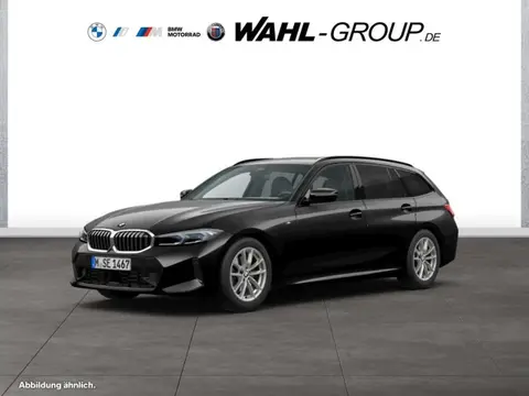 Annonce BMW SERIE 3 Diesel 2024 d'occasion 