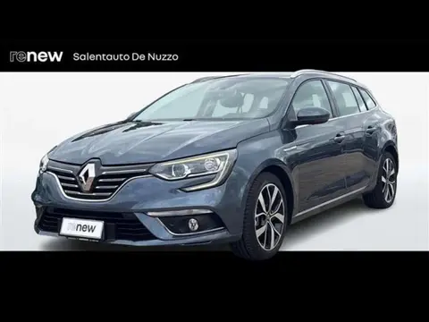 Used RENAULT MEGANE Diesel 2020 Ad 