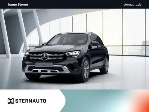 Used MERCEDES-BENZ CLASSE GLC Diesel 2020 Ad 