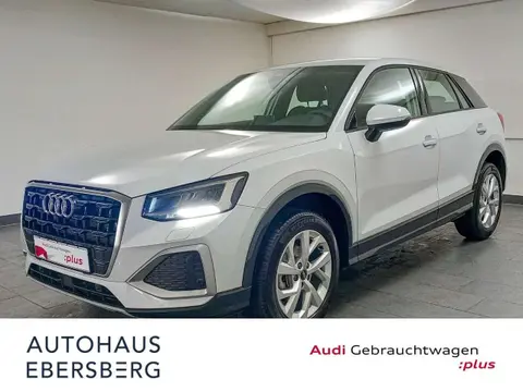 Used AUDI Q2 Petrol 2024 Ad 