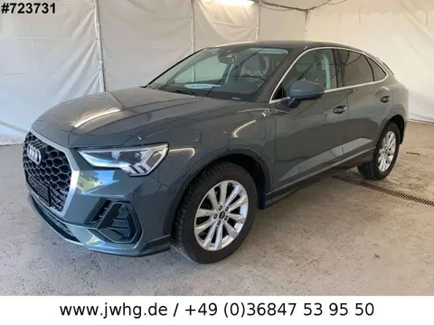 Used AUDI Q3 Diesel 2020 Ad 