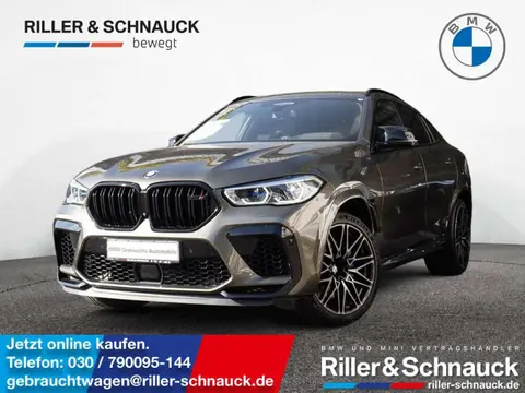 Used BMW X6 Petrol 2020 Ad 