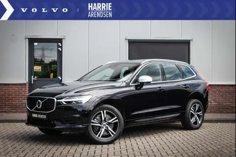 Used VOLVO XC60 Petrol 2019 Ad 