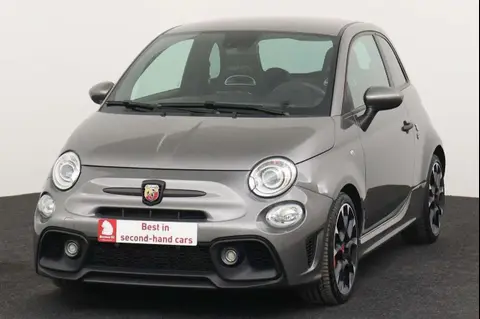 Used FIAT 500 Petrol 2018 Ad 