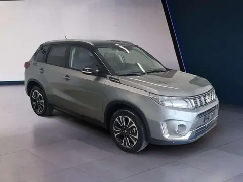 Annonce SUZUKI VITARA Hybride 2024 d'occasion 