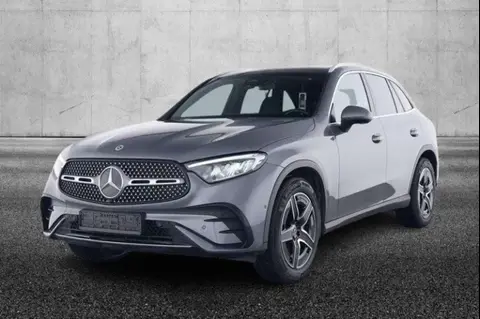 Annonce MERCEDES-BENZ CLASSE GLC Hybride 2023 d'occasion 