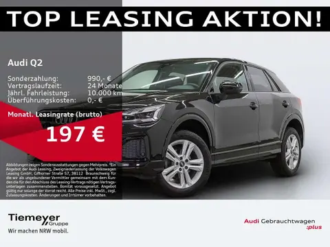 Used AUDI Q2 Diesel 2023 Ad Germany