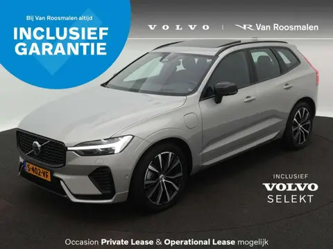 Annonce VOLVO XC60 Hybride 2023 d'occasion 