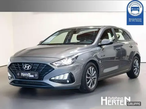 Annonce HYUNDAI I30 Essence 2021 d'occasion 