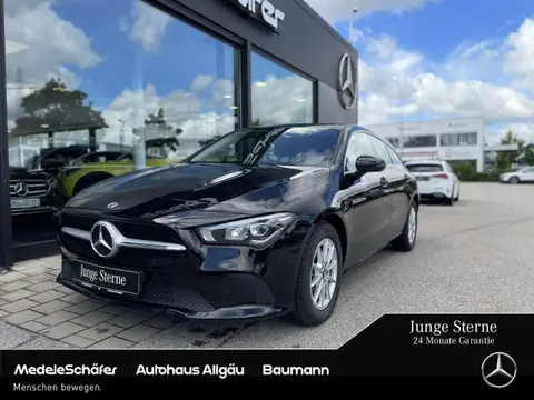 Used MERCEDES-BENZ CLASSE CLA Diesel 2021 Ad 