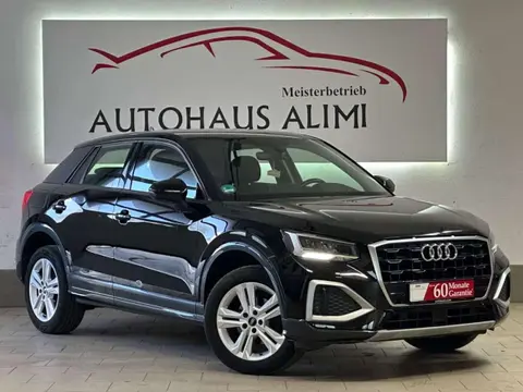 Annonce AUDI Q2 Essence 2021 d'occasion 