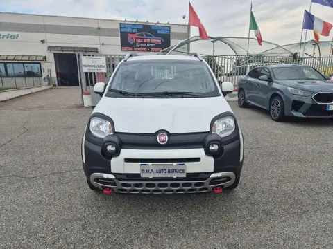 Annonce FIAT PANDA Diesel 2018 d'occasion 