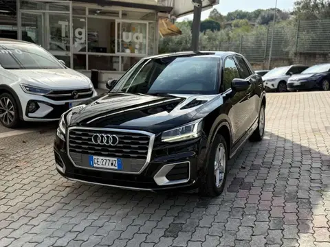 Annonce AUDI Q2 Essence 2019 d'occasion 