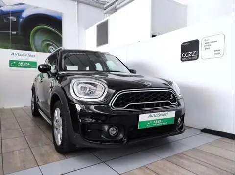 Annonce MINI COOPER Hybride 2020 d'occasion 