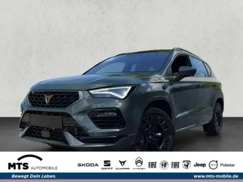 Annonce CUPRA ATECA Essence 2024 d'occasion 