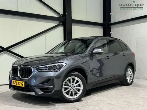 Annonce BMW X1 Hybride 2020 d'occasion 