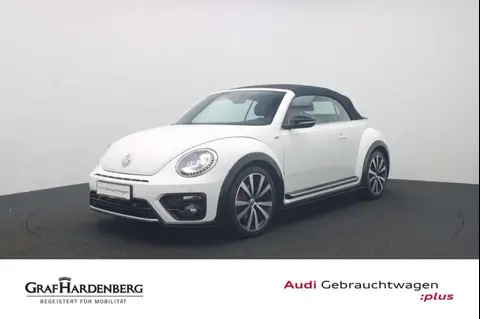 Annonce VOLKSWAGEN BEETLE Essence 2017 d'occasion 