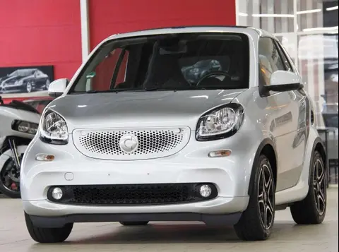 Annonce SMART FORTWO Essence 2016 d'occasion 