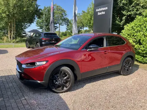 Used MAZDA CX-30 Petrol 2024 Ad 