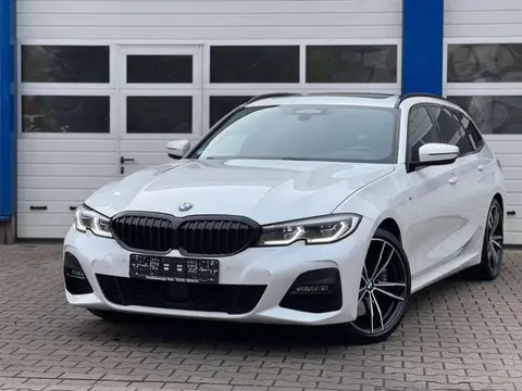 Used BMW SERIE 3 Diesel 2019 Ad 