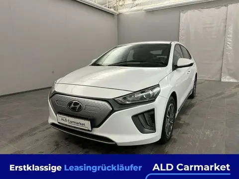 Used HYUNDAI IONIQ Electric 2021 Ad 