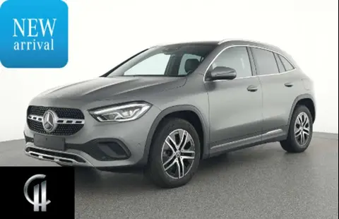 Annonce MERCEDES-BENZ CLASSE GLA Hybride 2022 d'occasion 